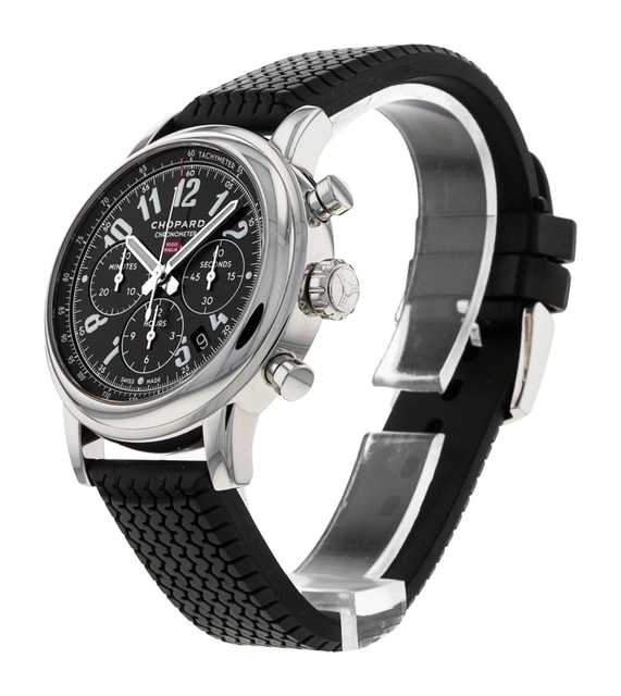 Chopard Mille Miglia 168589-3002 Image 2